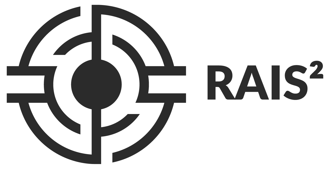 RAIS2 Logo